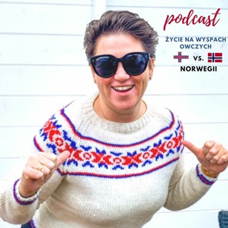 #35 Życie na Wyspach Owczych vs. w Norwegii