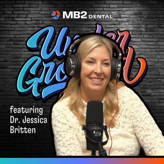Ep. 86 | Owning It at 26 | Dr. Jessica Britten-Fazzio