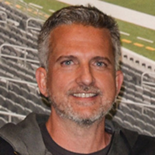 Mike Francesa with Bill Simmons