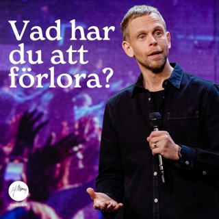 Andreas Nielsen - Vad har du att förlora?