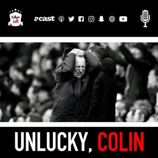 Unlucky, Colin