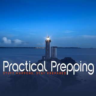 A Milestone Episode: What Has Practical Prepping Podcast Done For You?