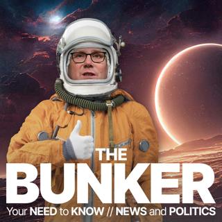 Should politicians read more science fiction? – with SF author Adrian Tchaikovsky