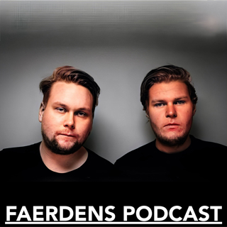 286. Den sista Faerden