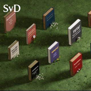 Fackboksdöden inifrån ”Ser ingen botten”