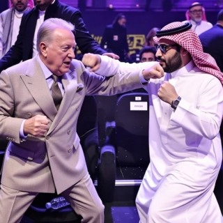 BEYOND BOXING EP295 - FRAN WARREN, FLOYD MAYWEATHER, MANNY PACQUIAO - BACK TO THE FUTURE