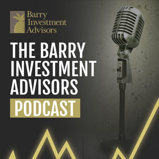 Market Update from Joe Barry - June 2023
