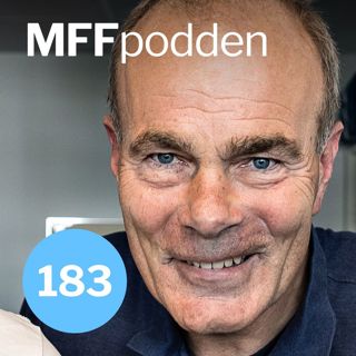183: Janne Möller om Europaresan