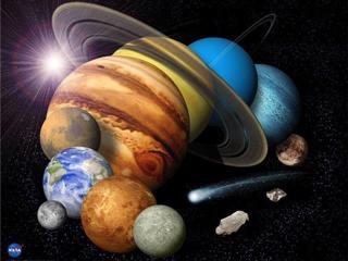 Solstice Astrology: The Summer of Jupiter & Venus