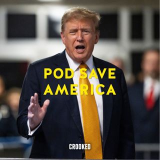 874: Trump Promises "A Unified Reich"