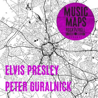 122 - Elvis Presley & Colonel Tom Parker with Peter Guralnick