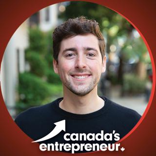 Scaling a business idea into a success story - Toronto - Canada's Entrepreneur