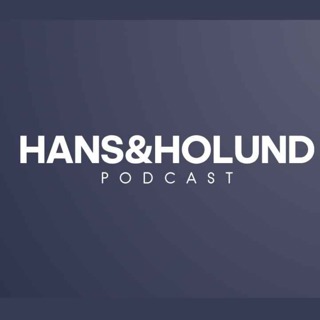 Hans&Holund - S.3- Ep31 - Holund med ny PB!