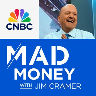 Mad Money w/ Jim Cramer 04/30/25