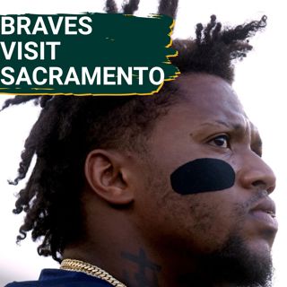 A’s vs Braves: Somebody’s Gotta Win… Right?