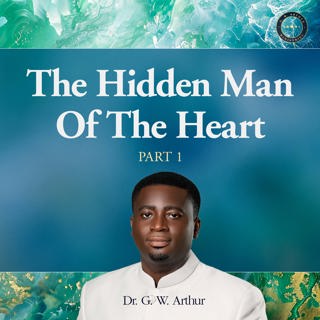 The Hidden Man Of The Heart 1