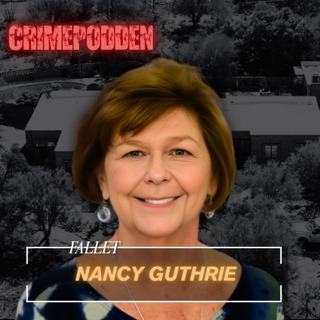 86. Fallet Nancy Guthrie