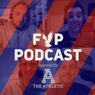 FYP Podcast 358 | Athletipod Volume 3