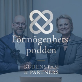 Förmögenhetpsodden juni 2020