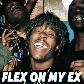 Flex On My Ex