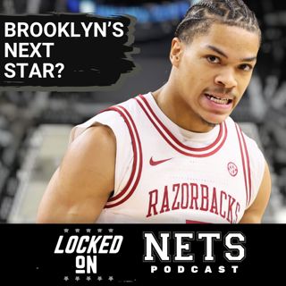 GAME-CHANGER: Should Brooklyn Nets Take STAR SWING On Darius Acuff Jr. At No. 6 Pick In NBA Draft?