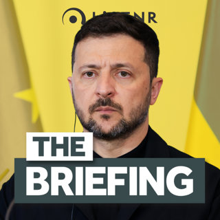 Erin Patterson gives evidence + World changing Ukraine drone attack