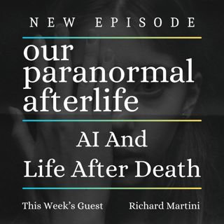 AI and the Afterlife