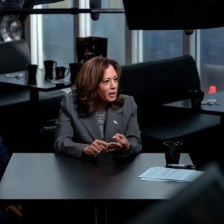 Harris-Walz CNN interview: what did we learn?