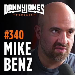 #340 - Mike Benz: DARPA & USAID are Weaponizing Music to Control Human Behavior
