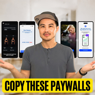 We’ve Tested 100s of Paywalls. Here’s What Actually Converts.