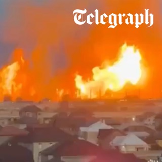 Putin arms up summer palace as Ukraine deep strikes tear through Russian defences