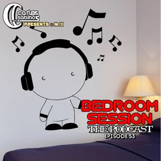 Bedroom Session Ep 53