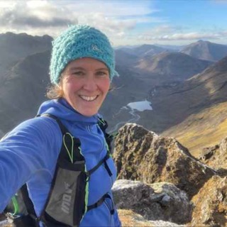 100 of the best running challenges with book author Keri Wallace, co-founder of Girls on Hills