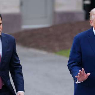 Germany Demands Independent Security Strategy, Trump Pushes G7 for Hormuz Support, Ghana EU Forge Pact, Prague Boosts Czech China Trade, and more...