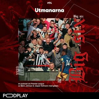 94. Utmanarna