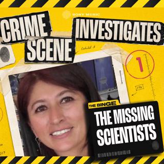 Where Are the Missing Scientists? Inside the Conspiracy Part 1: Los Alamos, Lies, and Videotape