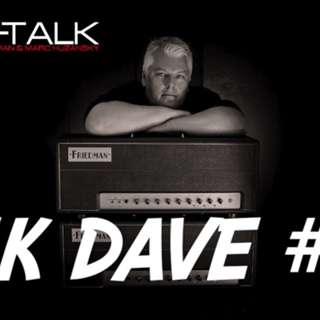 Ask Dave #10 - Sweetwater UA Pedals!