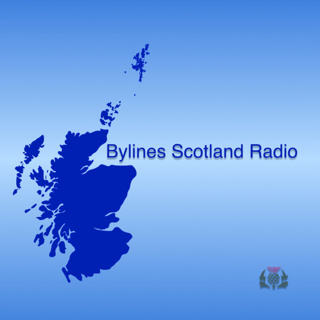 Bylines Scotland Radio: The Scottish Parliamentary Elections 2026.