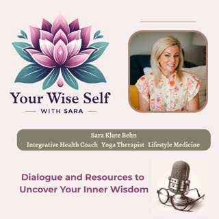 What Your Body Is Trying to Tell You: Solo Episode with Sara