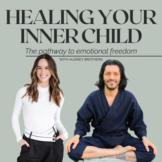 Trauma, identity & coming home to yourself with Julian Bermudez