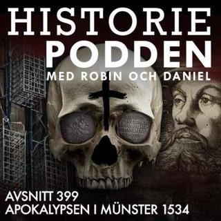 399. Apokalypsen i Münster 1534