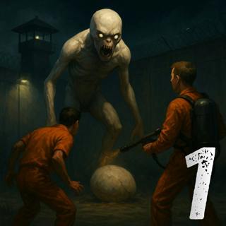 Hatching Evil | SCP-3199 (Part 1)