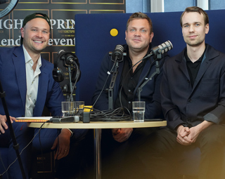 161. Alternativa inkomstkällor på fastigheten via proptech - Hogia Dinhyresvärd & AVY