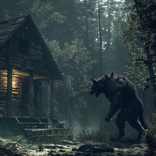 17 TRUE SCARY HUNTING HORROR STORIES
