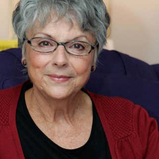 Patricia Tudor-Sandahl - Vinter 2011