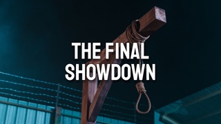 The Final Showdown