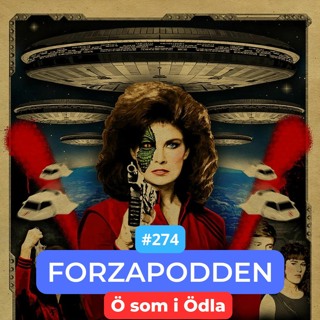 274 - Ö som i ödla