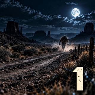 I Work on the Navajo Reservation. I Learned There Are Rules for Killing Skinwalkers | Part 1