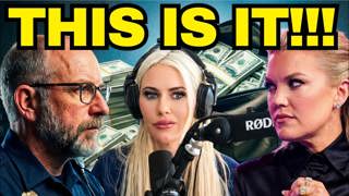 🚨 EXPOSED: Corrupt Cop Who Found Charlie Kirk SUDDENLY Rich?!