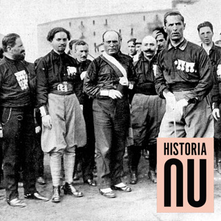 Fascismens födelse